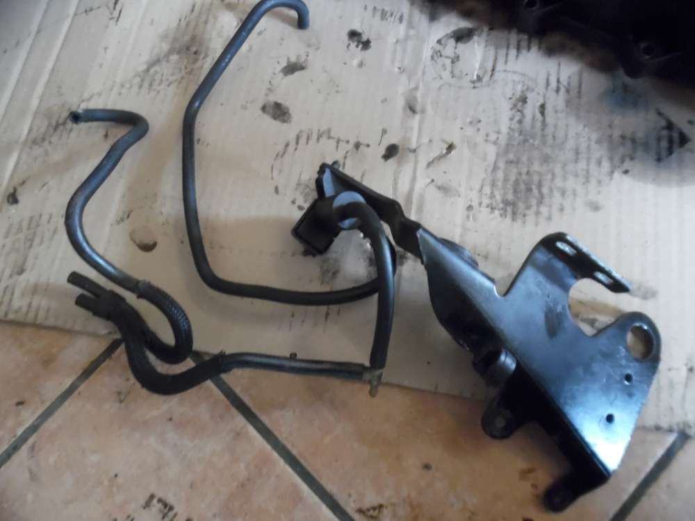 Renault Espace IV 2,2dci Magnetventil Unterdruckventil 7700113709