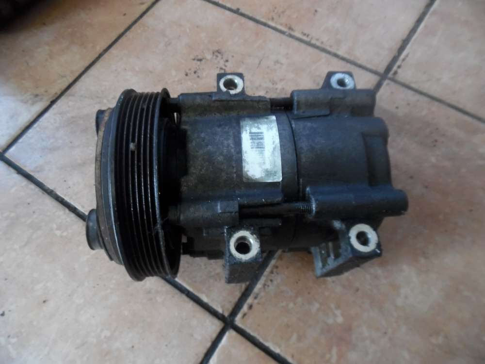 Ford Mondeo II 1,6i Klimakompressor 96BW-19D629-AB