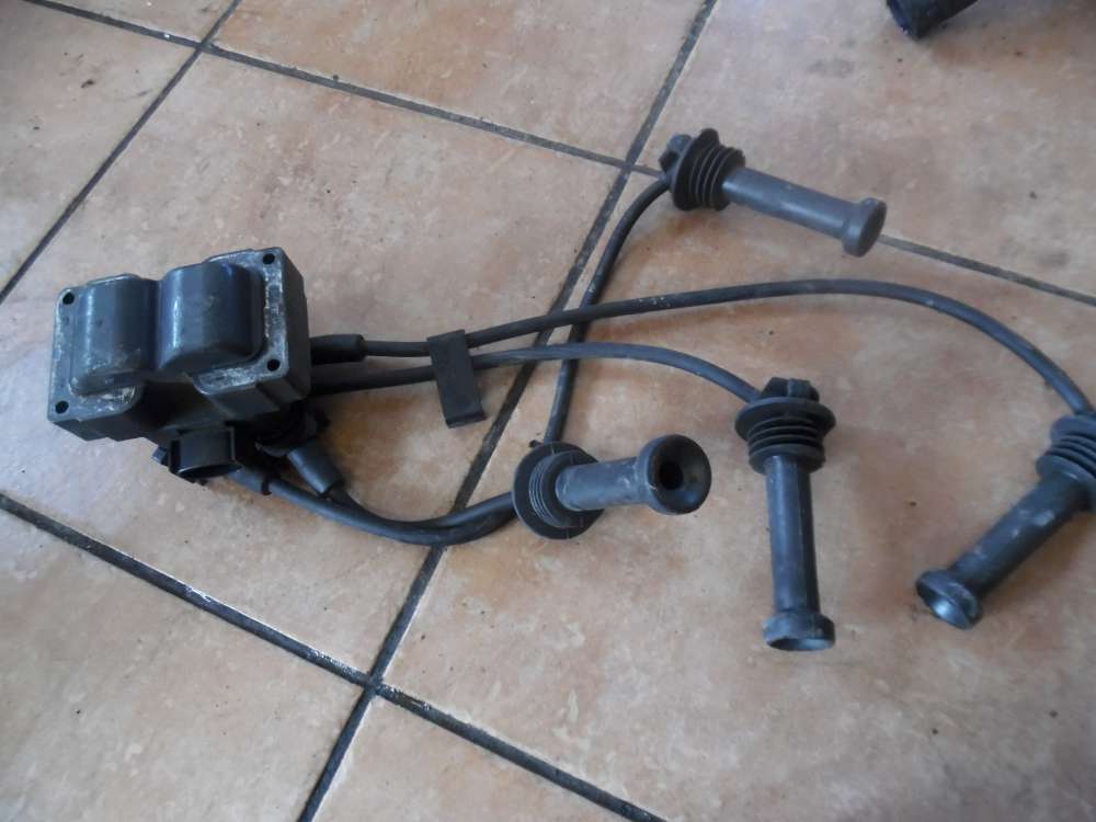 Ford Mondeo II 1,6i Z�ndspule mit Kabel 