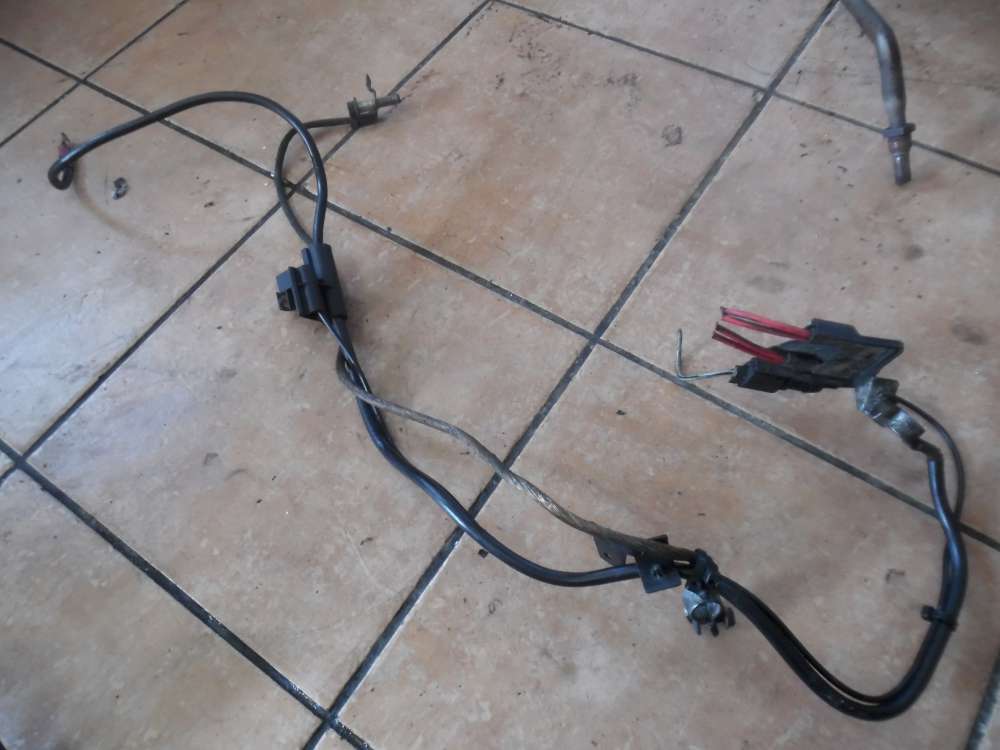 Ford Mondeo II 1,6i Batteriekabel Pluskabel 