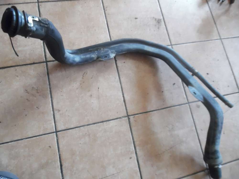 Ford Mondeo II Einf�llstutzen Schlauch 93BB-9034