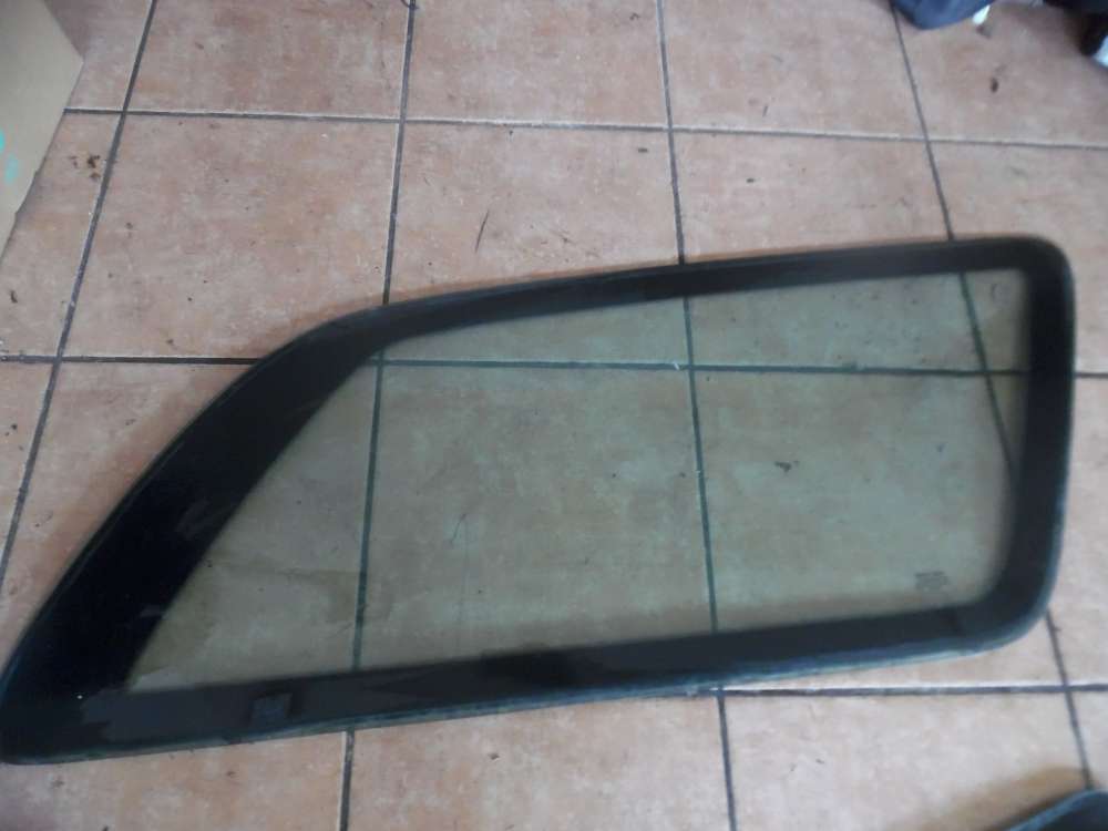 Ford Mondeo II Seitenscheibe Scheibe Hinten Rechrs