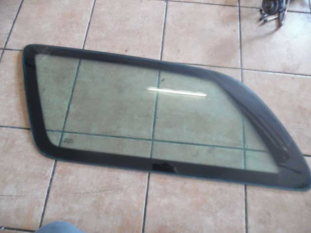 Ford Mondeo II Seitenscheibe Scheibe Hinten Links
