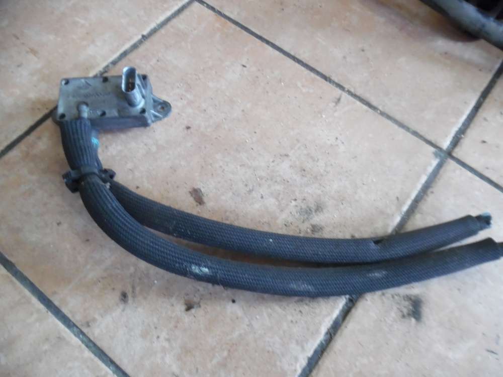 Ford Mondeo II Unterdrucksensor Sensor F48E-9J460-BB