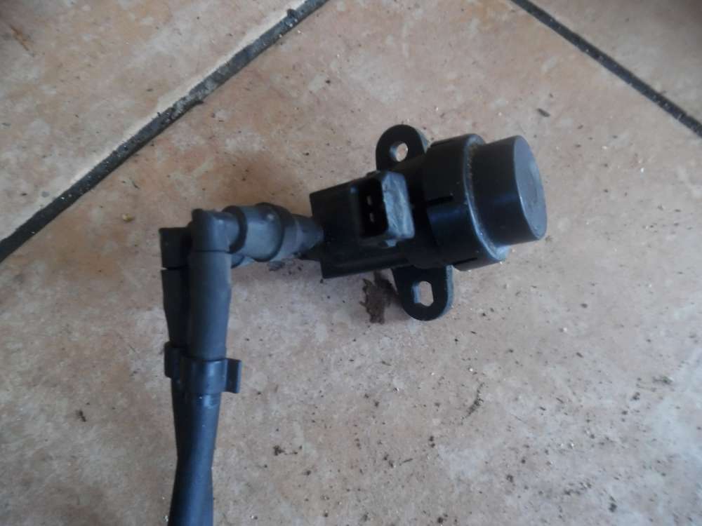 Ford Mondeo II Magnetventil Vakuumventil 95BB9J459