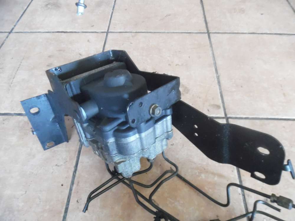 Ford Mondeo II ABS Steuergert Hydraulikblock