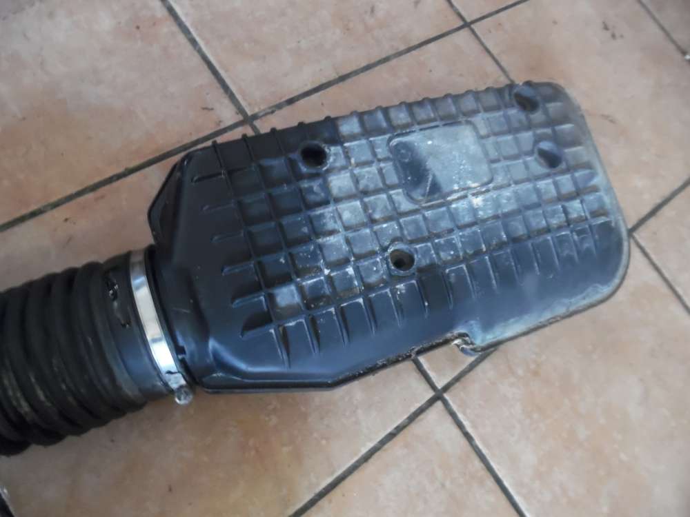 Ford Mondeo II Luftfilterkasten Luftmassenmesser 97BB9F763AA 93BB12B579BA 