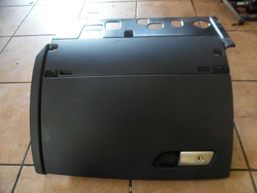 Audi A6 4G Handschuhfach Ablagefach 
