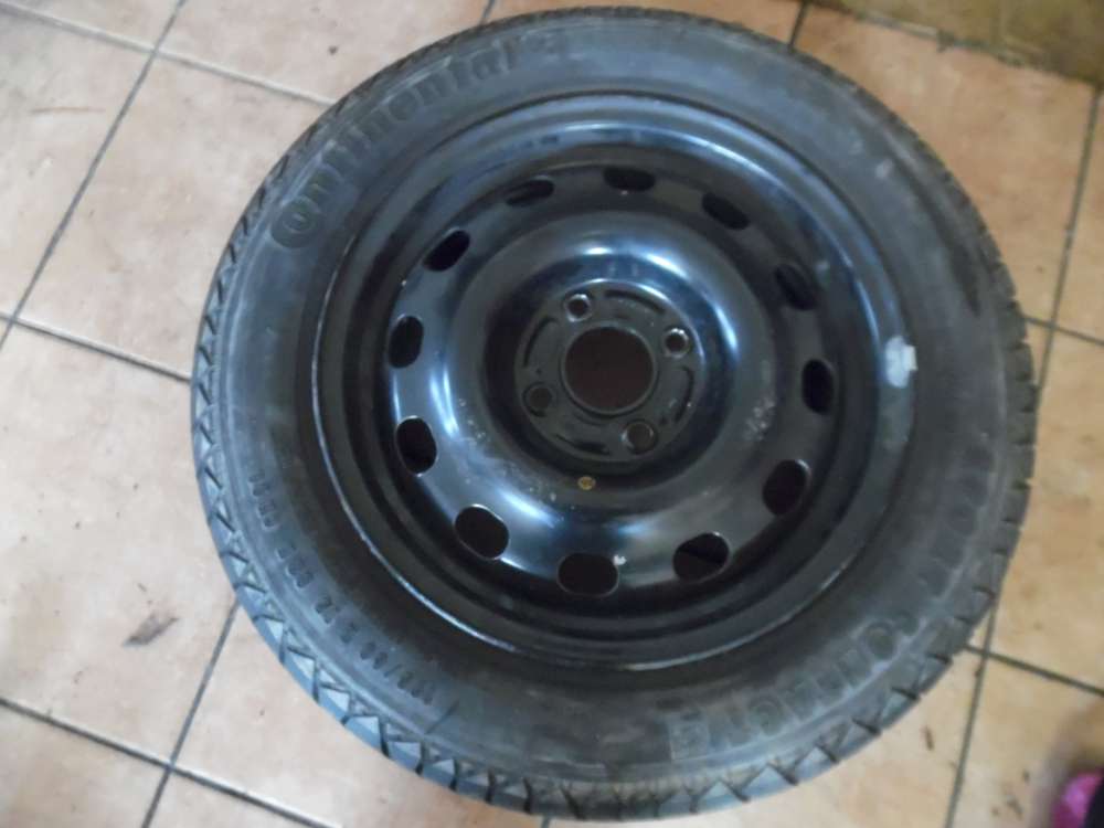 Ersatzrad Reserverad Ford Mondeo II 2150815 15Zoll 195/60R15 88H 