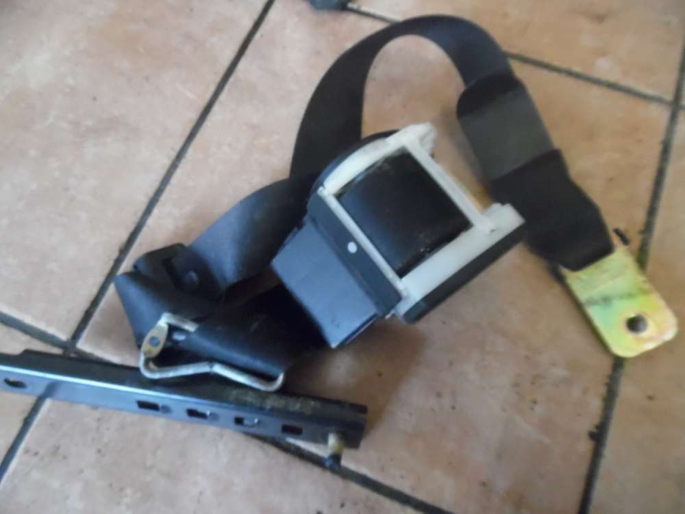 Ford Mondeo II Gurt Sicherheitsgurt Vorne Rechts 93BBF6129 
