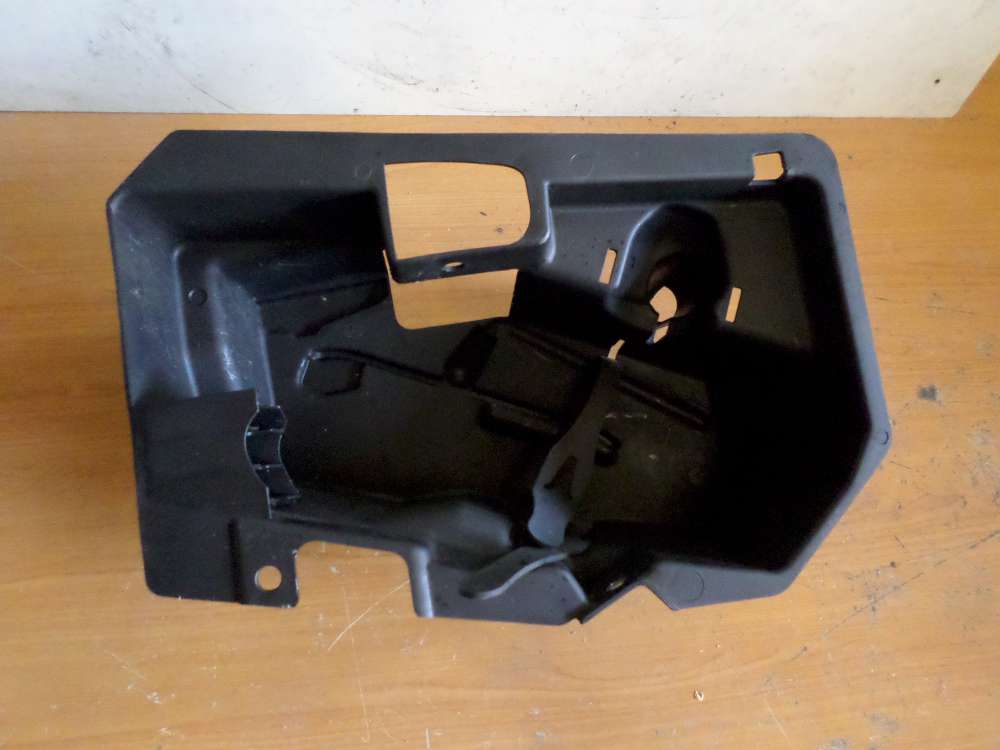 VW Touran Werkzeugkasten Kasten Halter 1T0012115