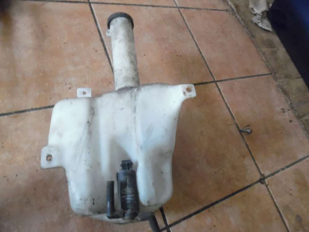 Ford Mondeo II Wischwaschbeh�lter mit Pumpe