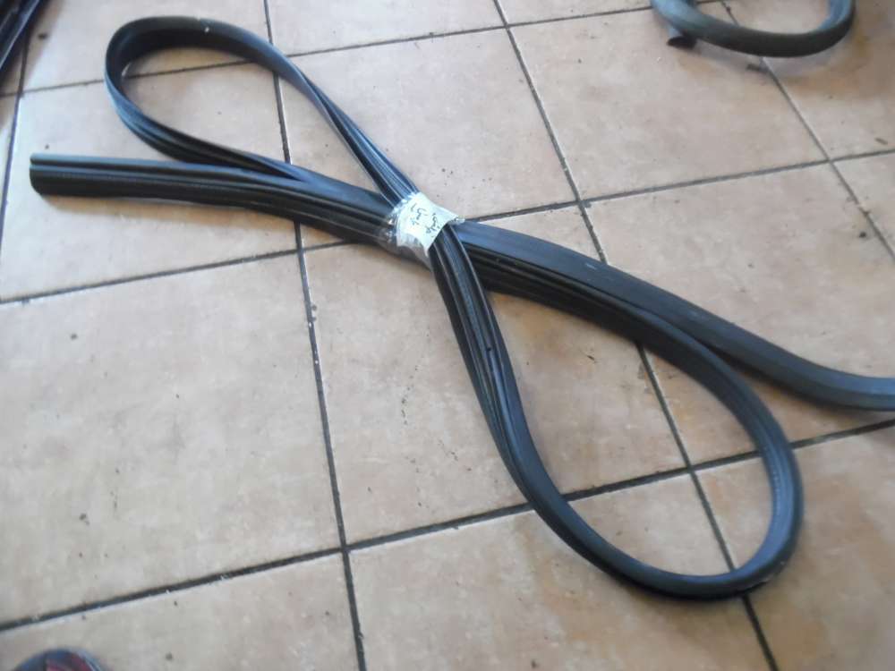 Ford Mondeo II T�rdichtung Dichtung Hinten Rechts