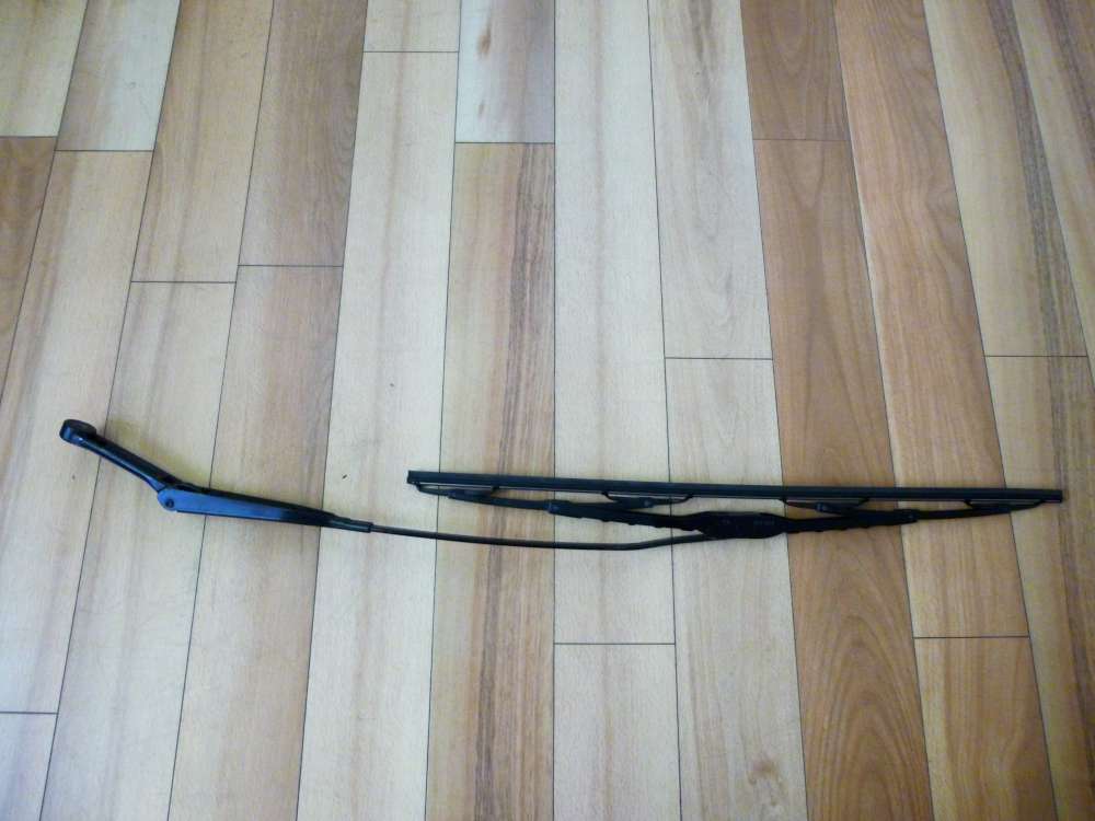 Audi A4 Bj 1998 BOSCH Scheibenwischer Wischerarm Vorne Rechts 8D1 955 408 A  