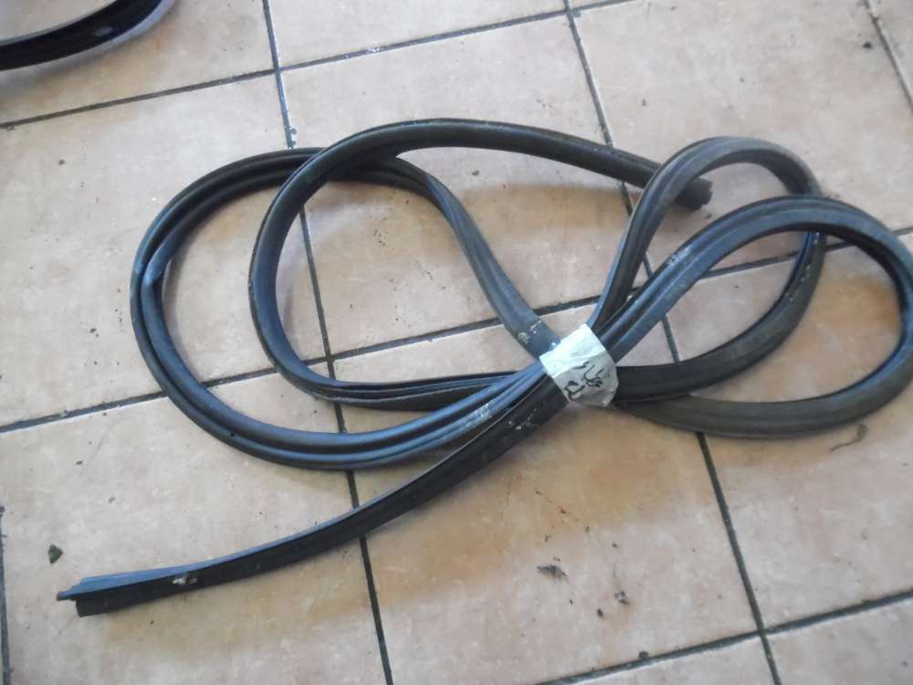 Ford Mondeo II Heckklappendichtung Dichtung