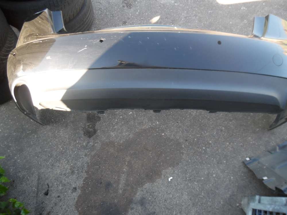 Audi A6 4G Limo Stostange Stofnger Hinten 4G5807067