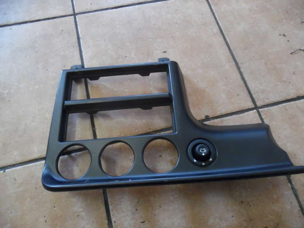 Ford Mondeo II Einbaurahmen Mittelkonsolen 96BB-18522