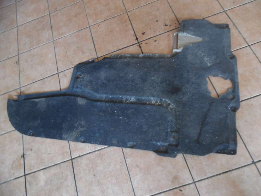  BMW  Unterfahrschutz Unterfahrschutz 7185122  