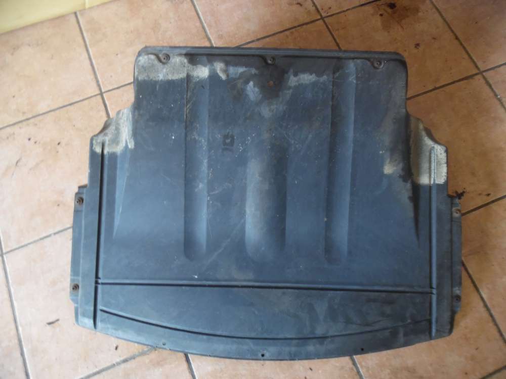  BMW 3er E46 Unterfahrschutz Unterfahrschutz 8268344