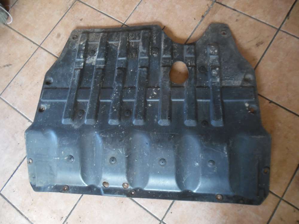  Hyundai Santa Fe Unterfahrschutz Unterfahrschutz X29140-26010