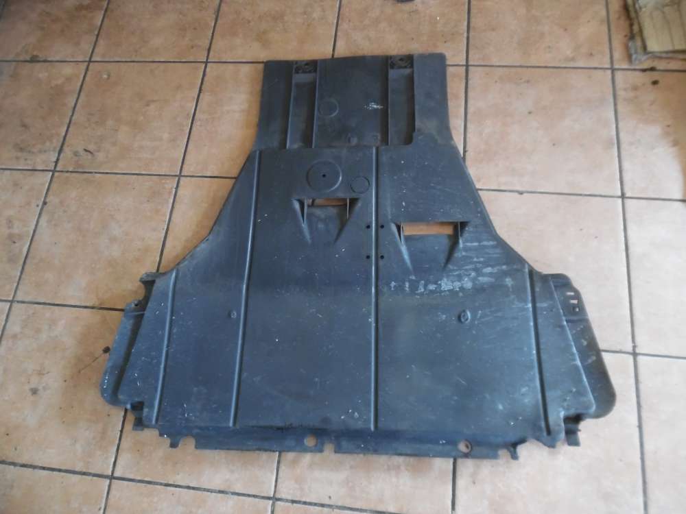  Renault Megan Scenic Unterfahrschutz Unterfahrschutz 758900006
