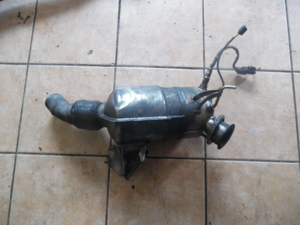 BMW 3er E91 Dieselpartikelfilter 7796628