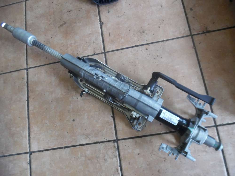 BMW 3er E91 Lenksule mechanisch 6772295