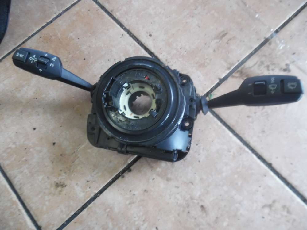 BMW 3er E91 Lenkstockschalter Schleifring 6989566 