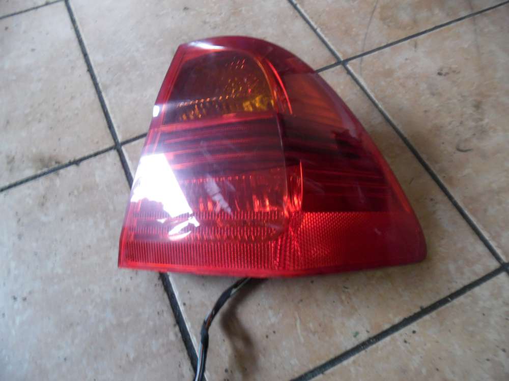 BMW 3er E91 R�ckleuchte Heckleuchte Rechts