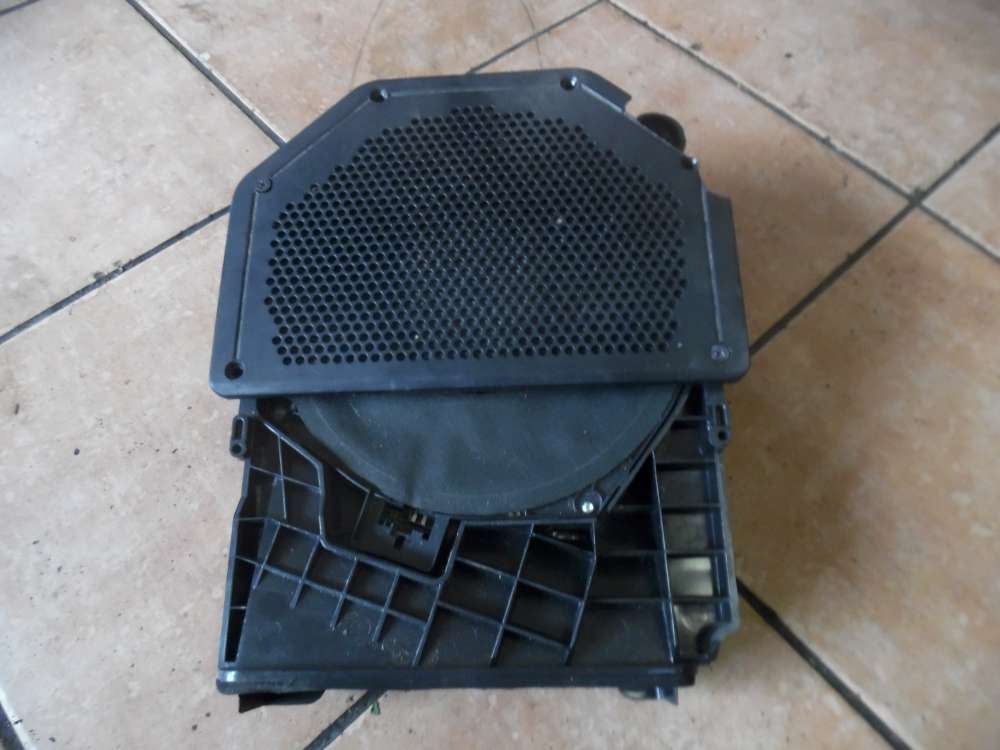 BMW 3er E91 Lautsprecher Vorne Rechts