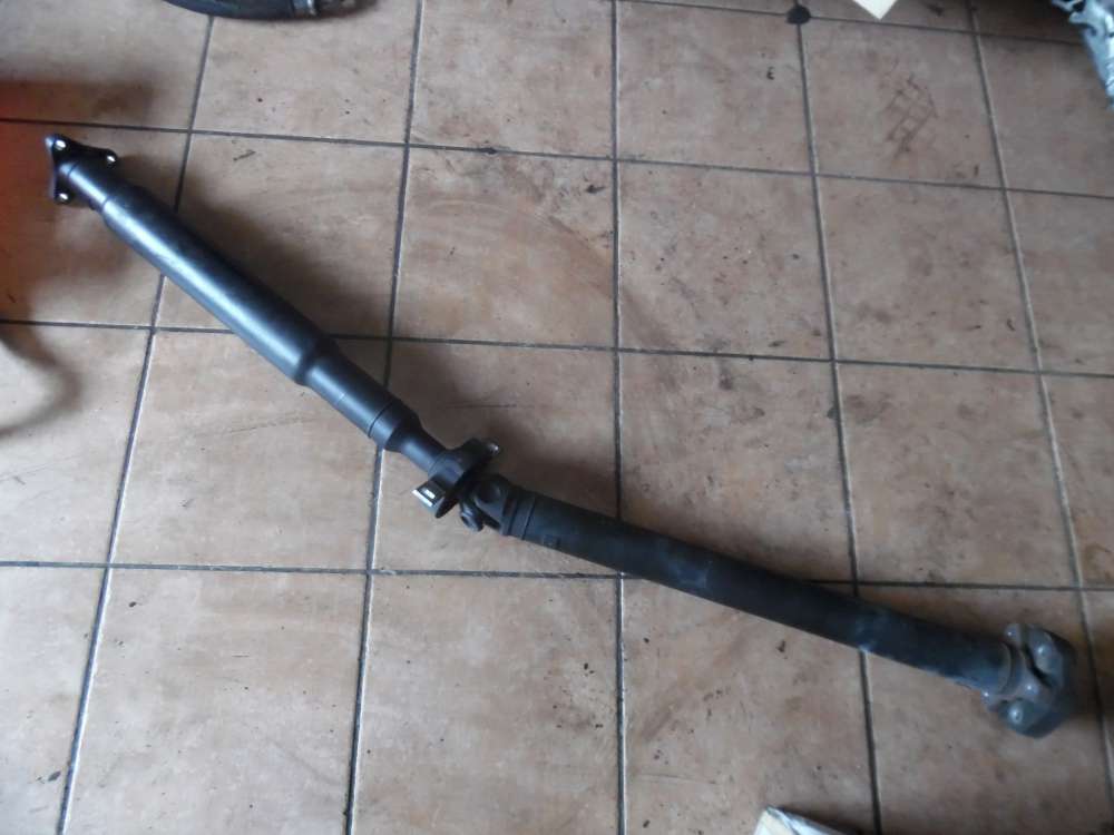 BMW 3er E91 Kardanwelle Gelenkwelle