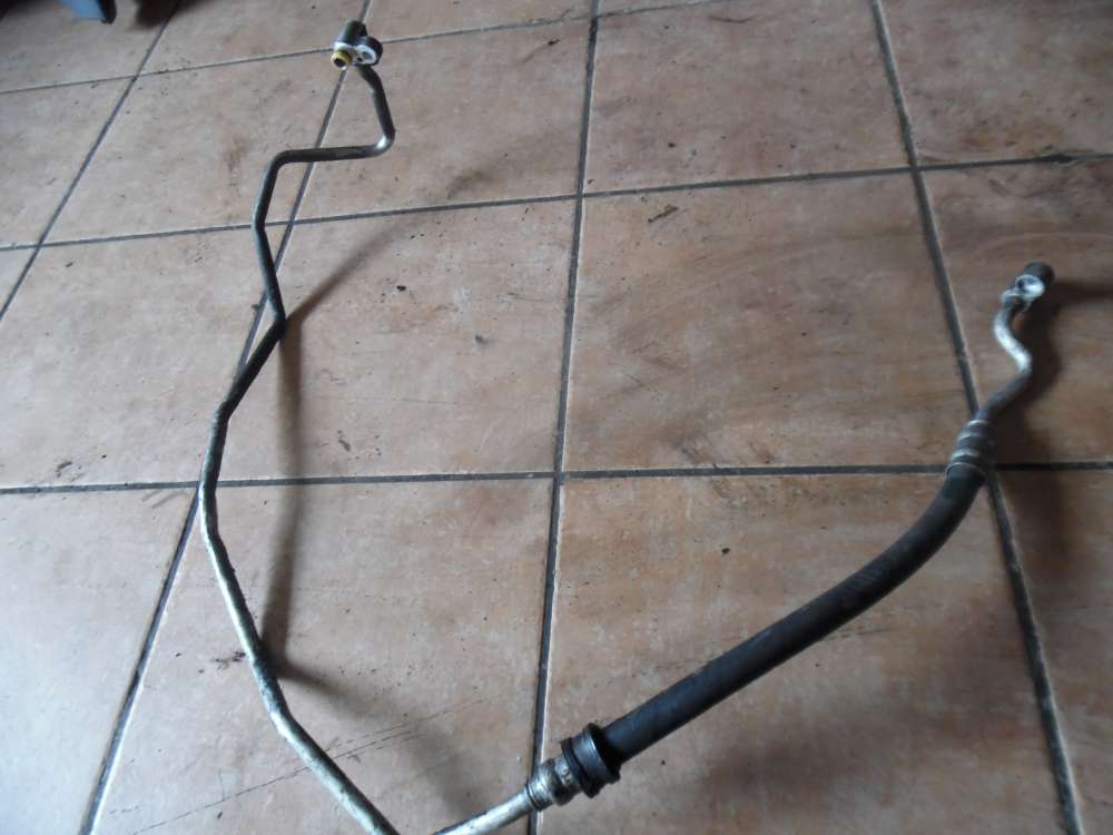 BMW 3er E91 Klimaschlauch Klimaleitung 6928597