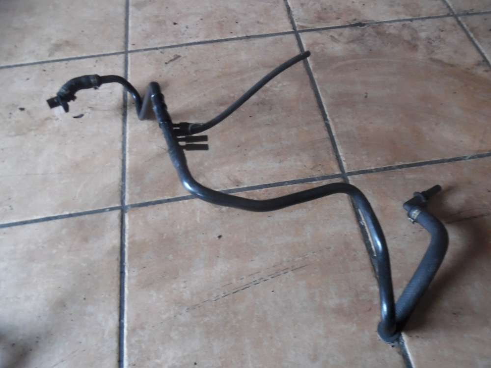 BMW 3er E91 Unterdruckschlauch 7785449