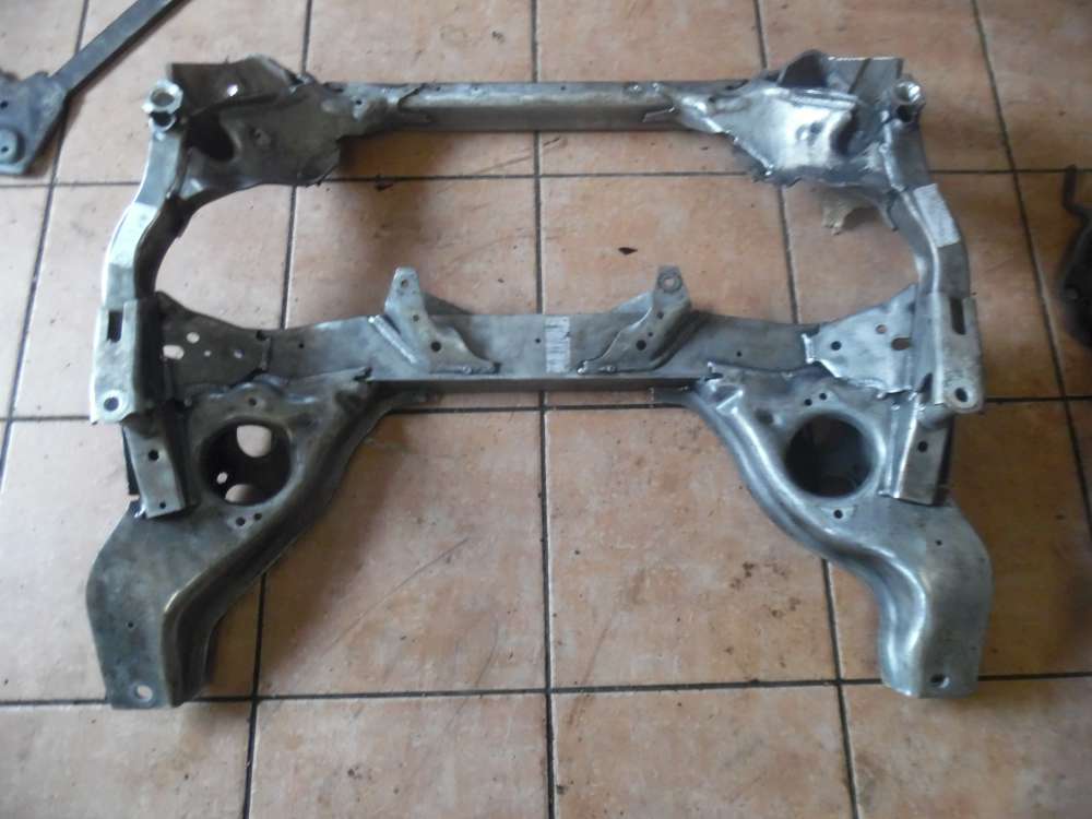 BMW 3er E91 Vorderachstr�ger Achstr�ger Vorne 