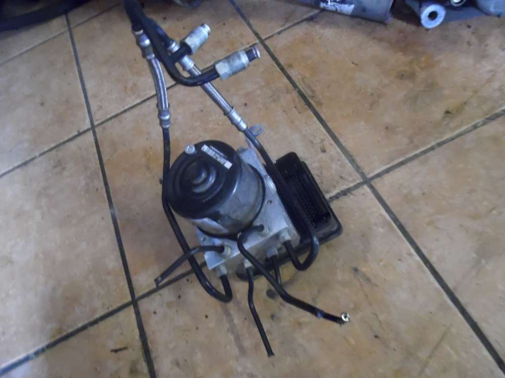 BMW 3er E91 ABS Hydraulikblock Steuerblock 6772213