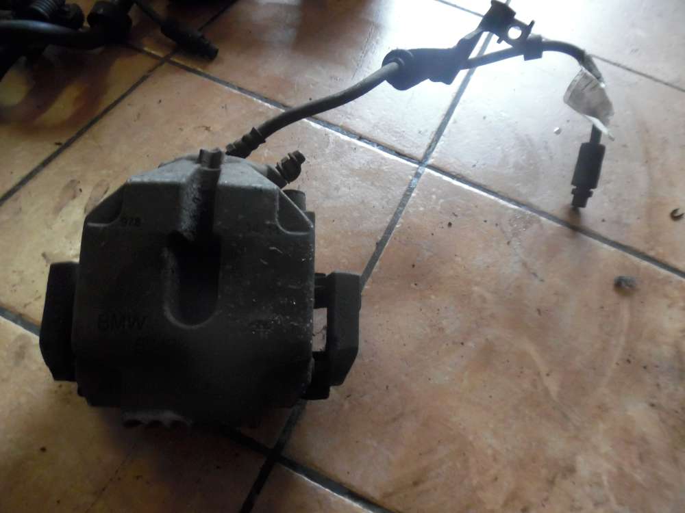 BMW 3er E91 Bremssattel Vorne Links