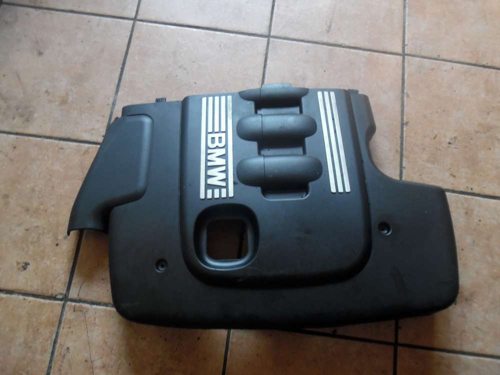 BMW 3er E91 Abdeckung Motorabdeckung 7789006