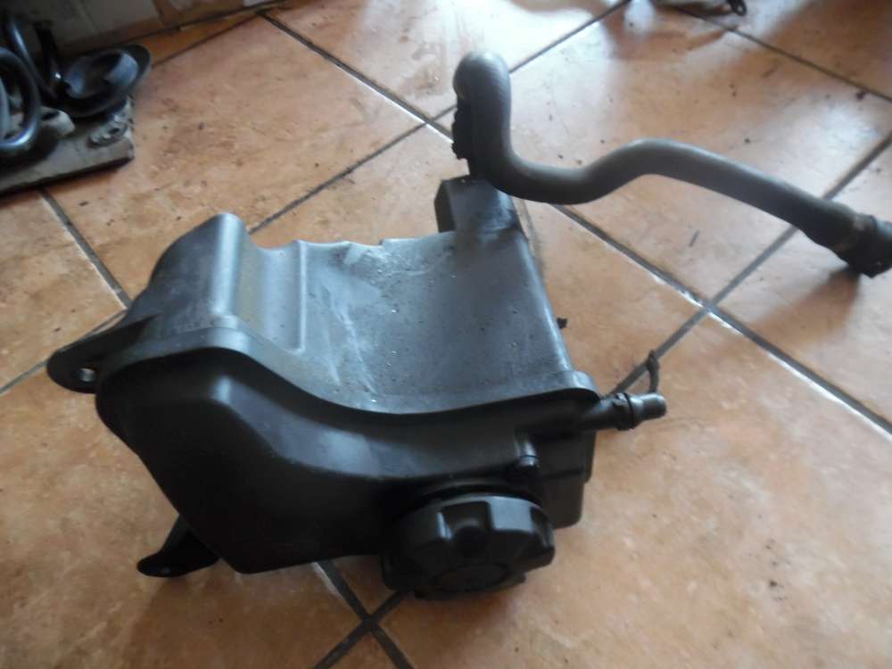 BMW 3er E91 Ausgleichsbehlter Khlwasser 7520719