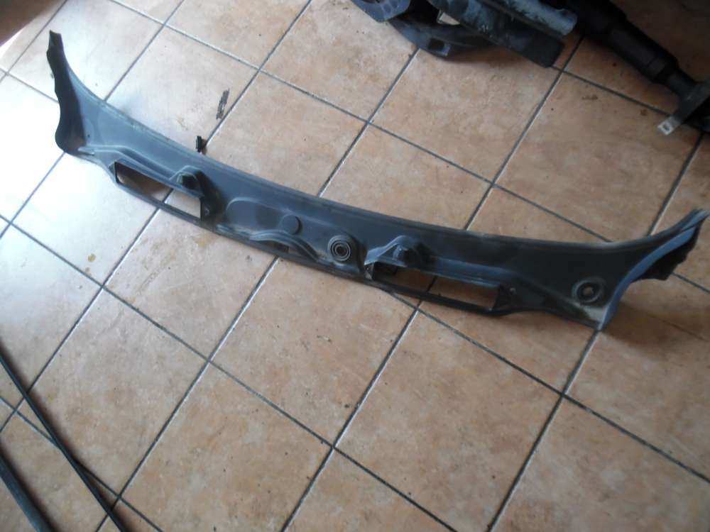 BMW 3er E91 Abdeckung Windabweiser Windlauf 7061964