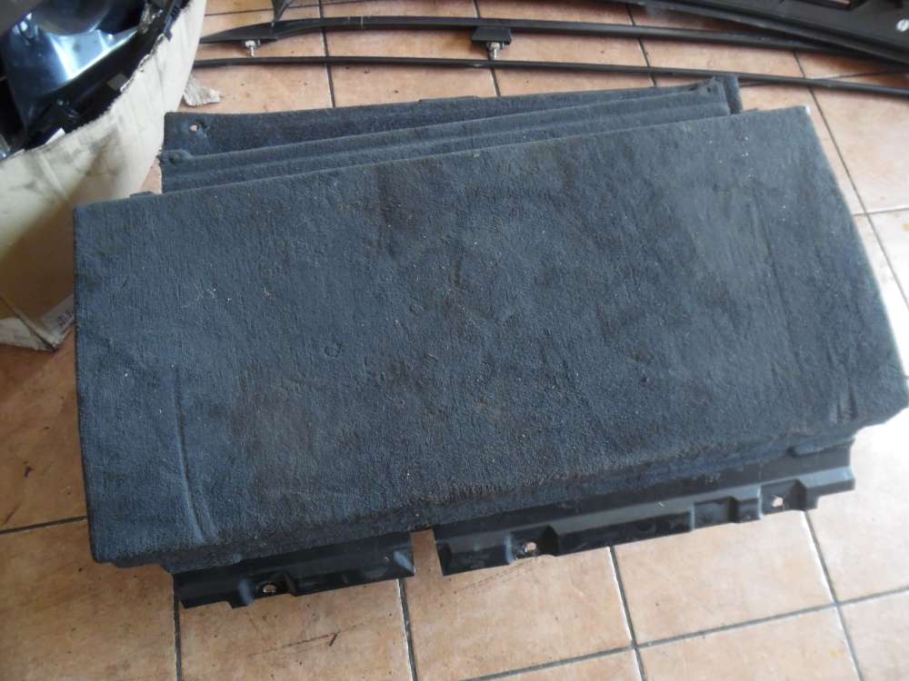 BMW 3er E91 Gepackraumboden Ladeboden Kofferraum 7068883