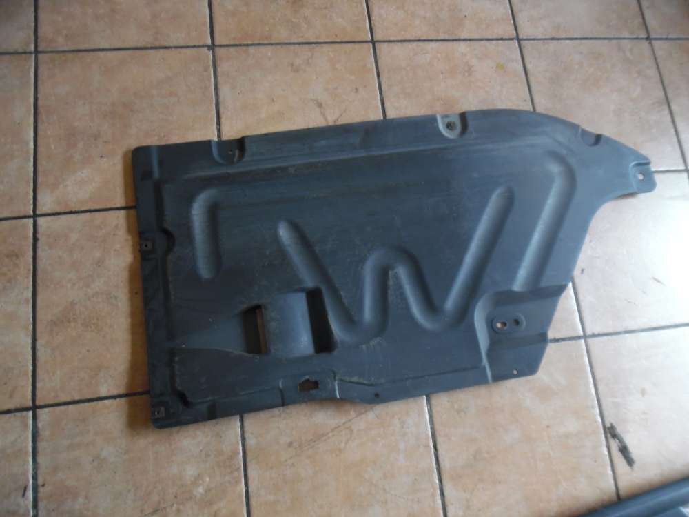 BMW 3er E91 Unterbodenschutz Unterfahrschutz 7059388