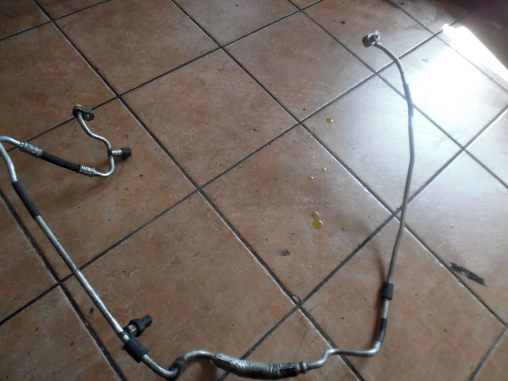 BMW 3er E91 Druckschlauch Klimaschlauch 6952992