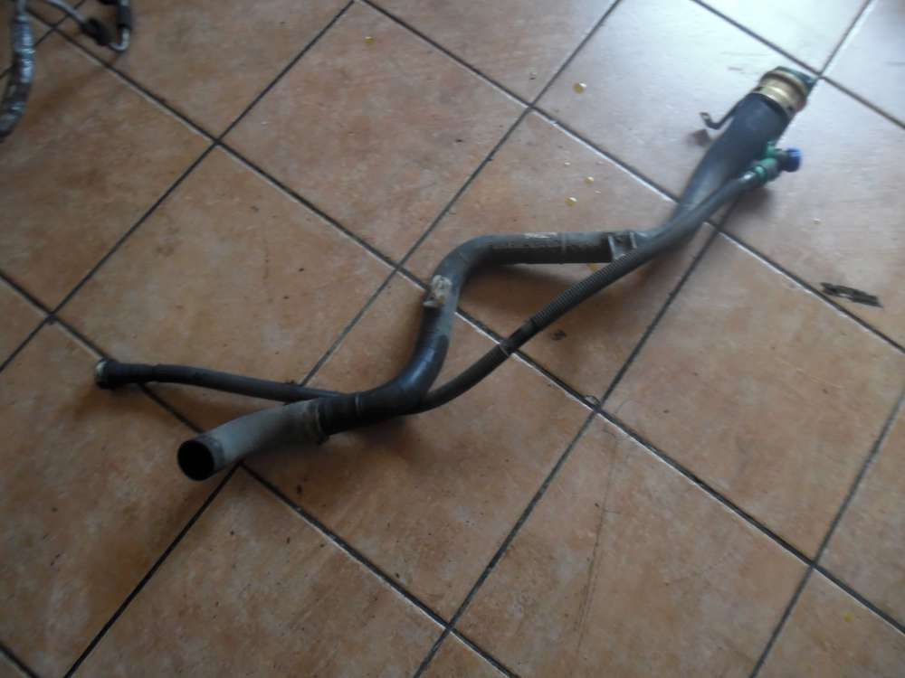 BMW 3er E91 Einfllstutzen Tankrohr 7176784 
