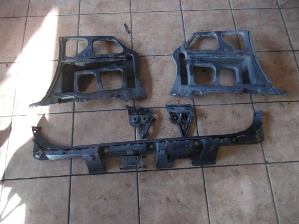 BMW 3er E91 Stostangenhalter Hinten 72758411 7127716 7127715 727584