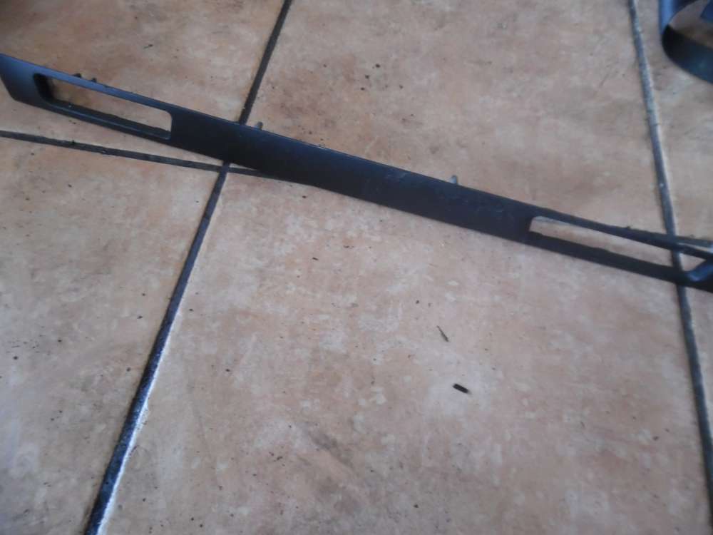 BMW 3er E91 Dekorleiste Getrnkehalter 7130742