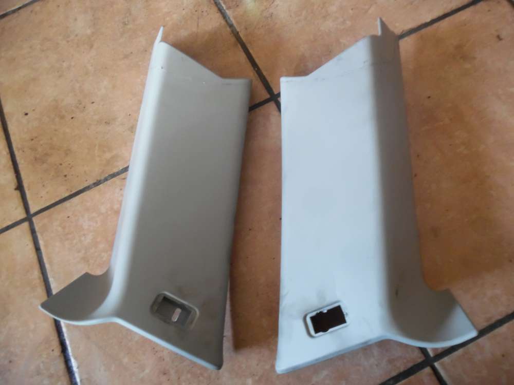 BMW 3er E91 C-Sule Abdeckung oben Hinten 7117475 7117476 