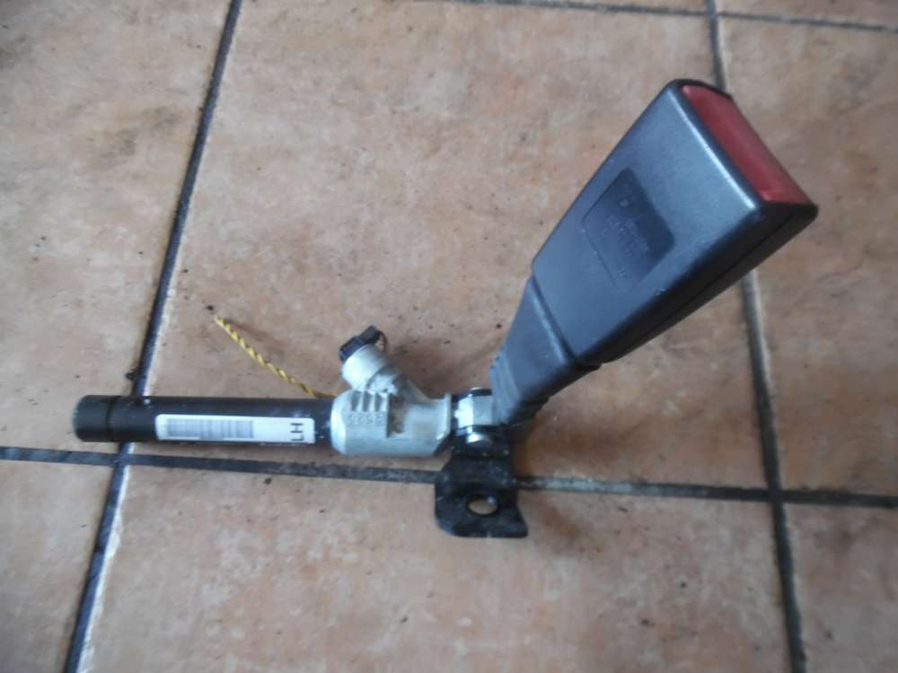 BMW 3er E91 Gurtschloss Gurtstraffer Hinten Links 606901300F