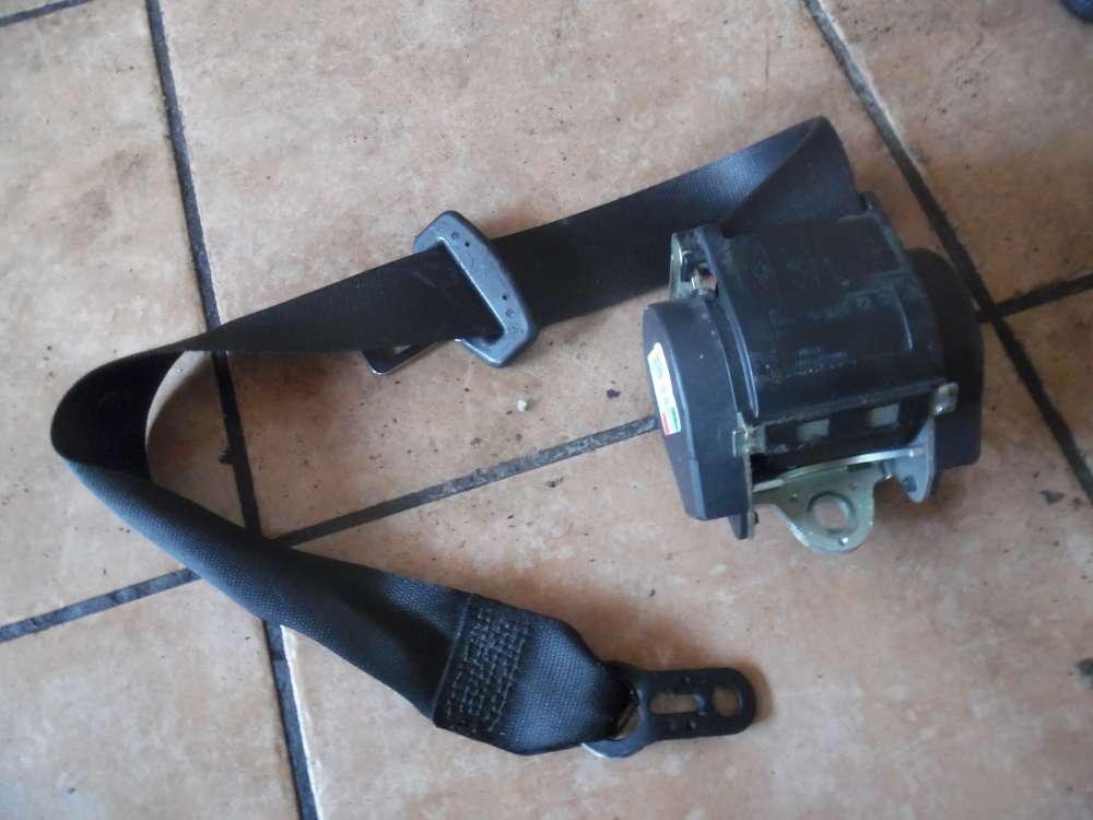 BMW 3er E91 Gurt Sicherheitsgurt Vorne Links