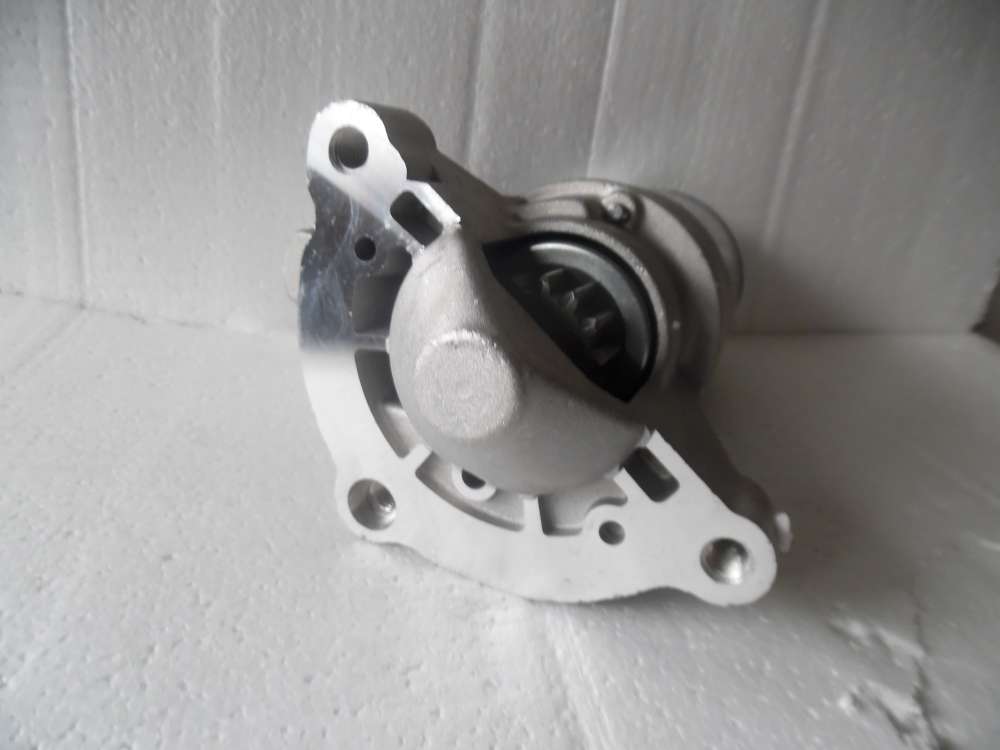 Anlasser Starter 1,7 KW Citroen Peugeot Fiat 111070