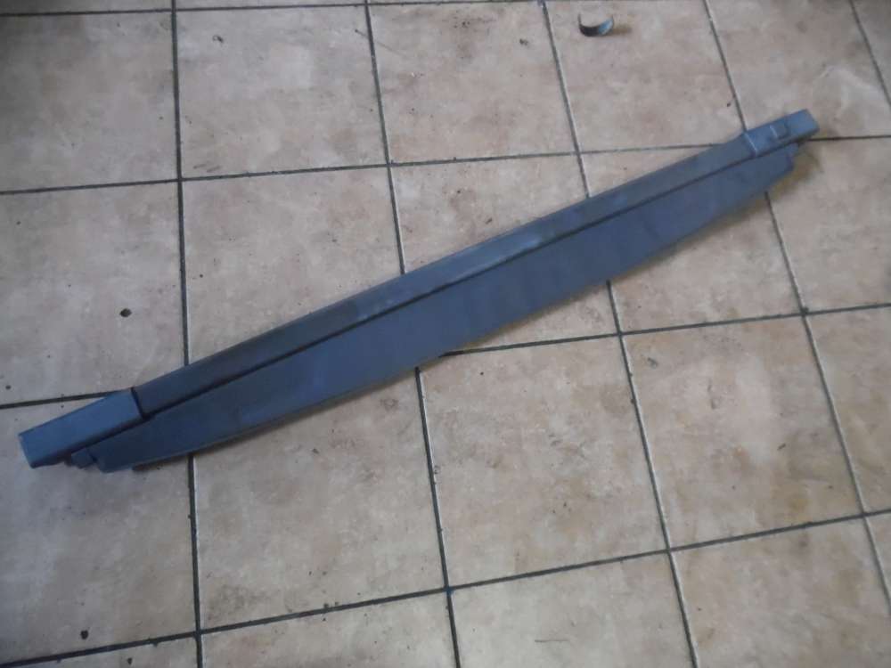 Mercedes Benz A-Klasse W168 Rollo Laderaumabdeckung 1688600175